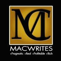 Macwrites