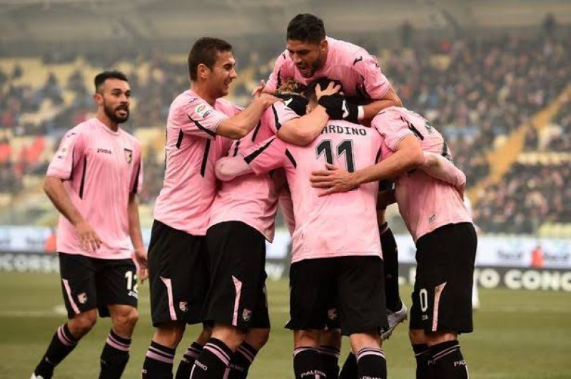 Italian Serie B football club Palermo sold by Maurizio Zamparini for 10  euros